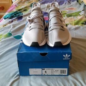 Adidas U_Path Run Shoes